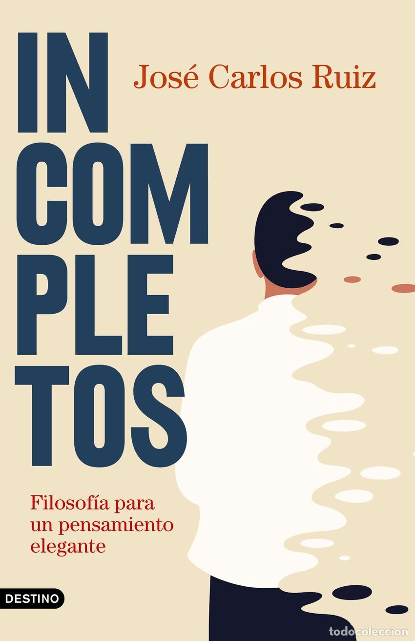 Libros: INCOMPLETOS - Ruiz, Jos&eacute; Carlos