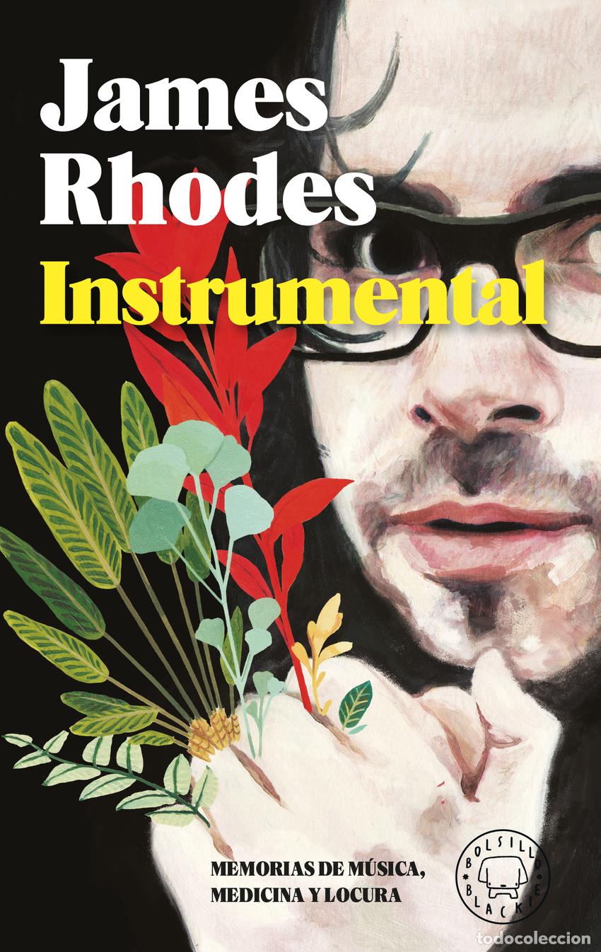 Libros: INSTRUMENTAL. EDICI&Oacute;N BOLSILLO - Rhodes, James