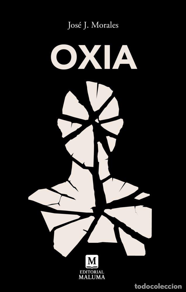 Libros: OXIA - MORALES, JOSE J