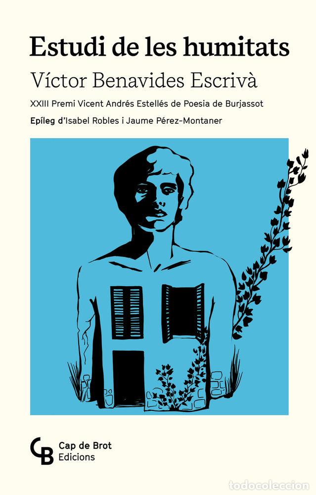 Libros: ESTUDI DE LES HUMITATS - BENAVIDES ESCRIVA, VICTOR