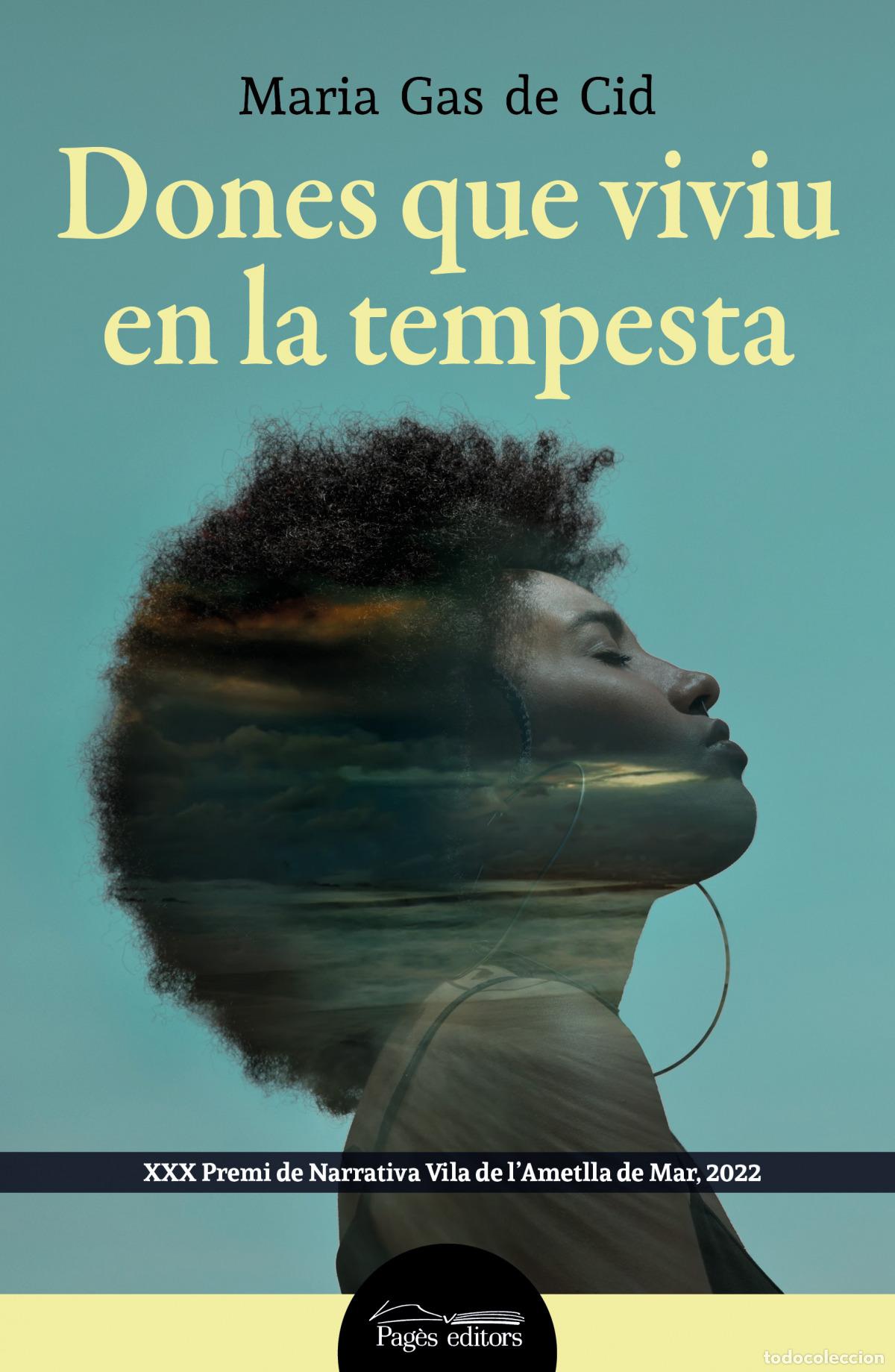 B&uuml;cher: DONES QUE VIVIU EN LA TEMPESTA - Maria Gas de Cid
