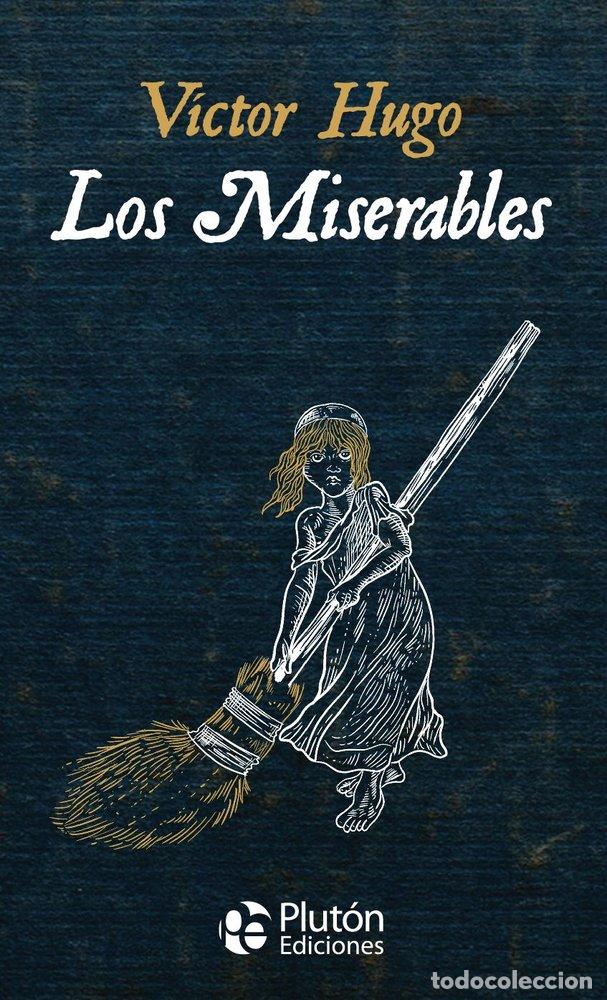 B&uuml;cher: LOS MISERABLES - HUGO, VICTOR
