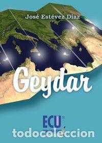 B&uuml;cher: GEYDAR - ESTEVEZ DIAZ, JOSE