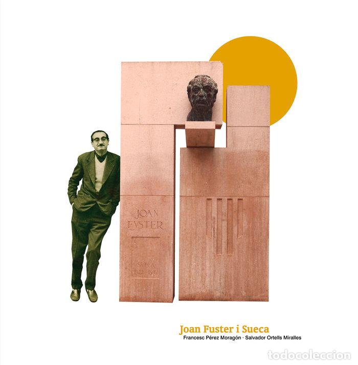 B&uuml;cher: JOAN FUSTER I SUECA - ORTELLS MIRALLES, SALVADOR