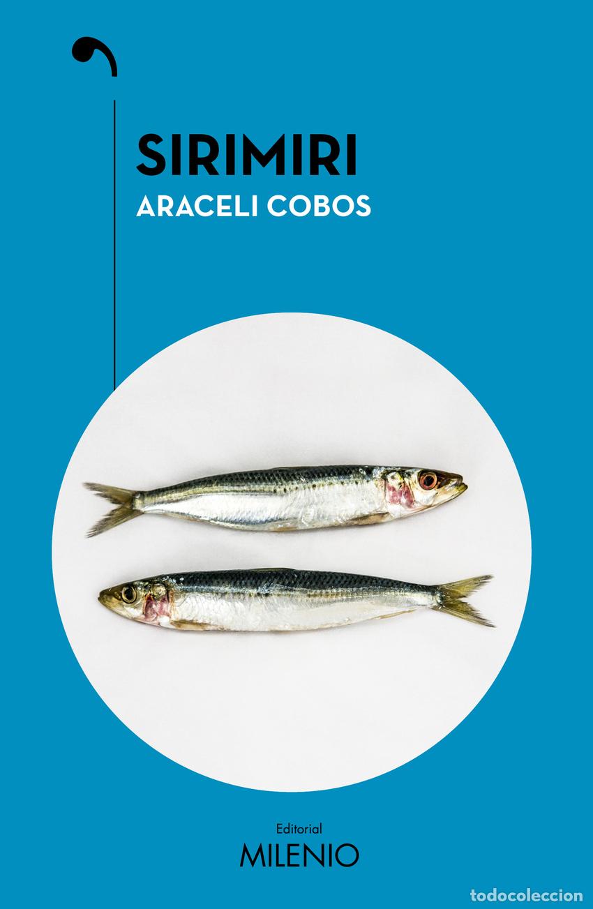B&uuml;cher: SIRIMIRI - Cobos Reina, Araceli