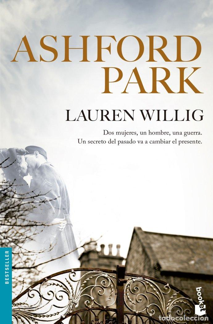 B&uuml;cher: ASHFORD PARK - WILLIG, LAUREN