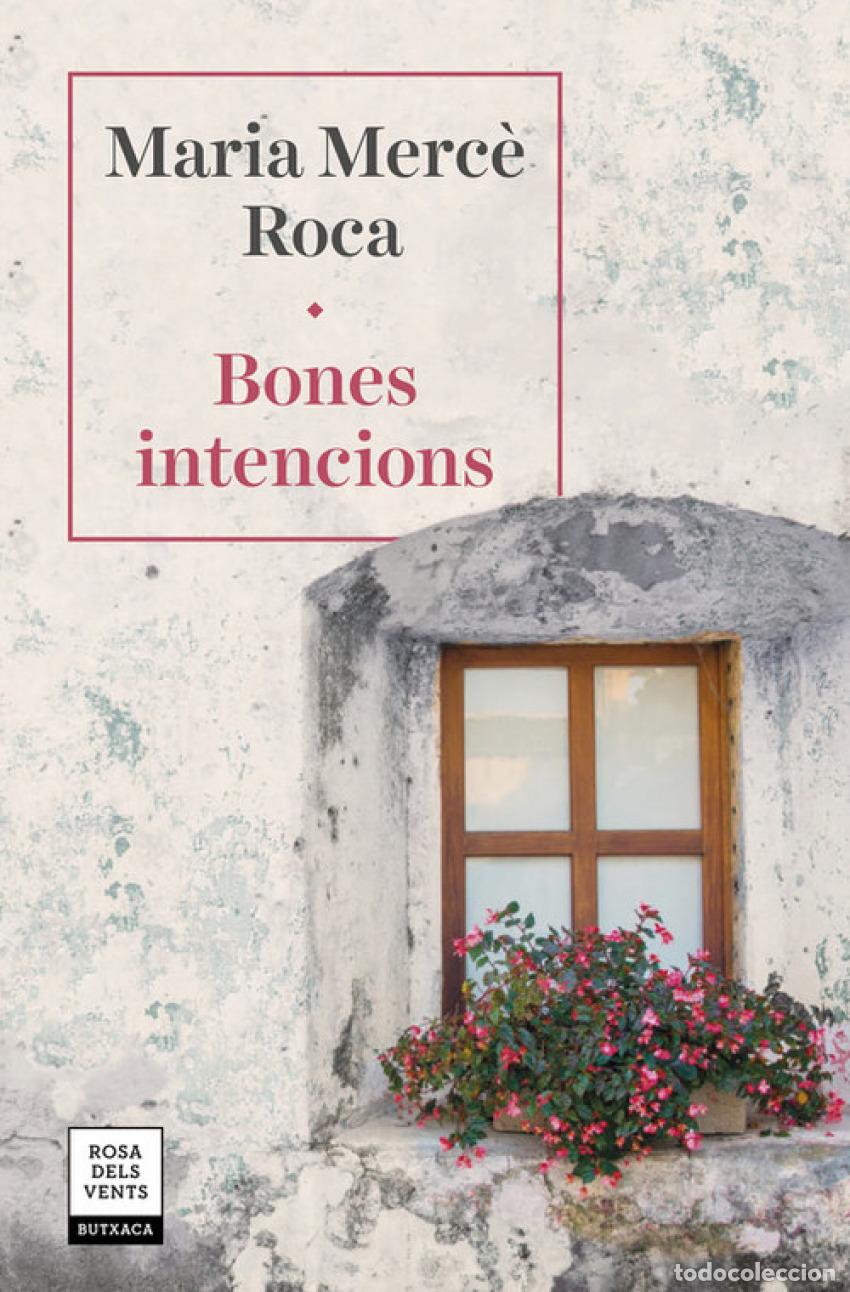 B&uuml;cher: BONES INTENCIONS - Roca, Maria Merc&Egrave;