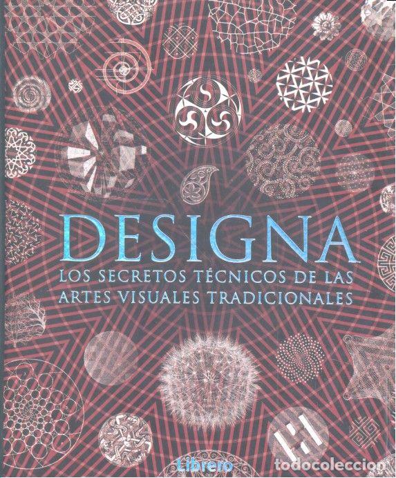 B&uuml;cher: DESIGNA SECRETOS TECNICOS DE LAS ARTES VISUALES TRADI - AA.VV.