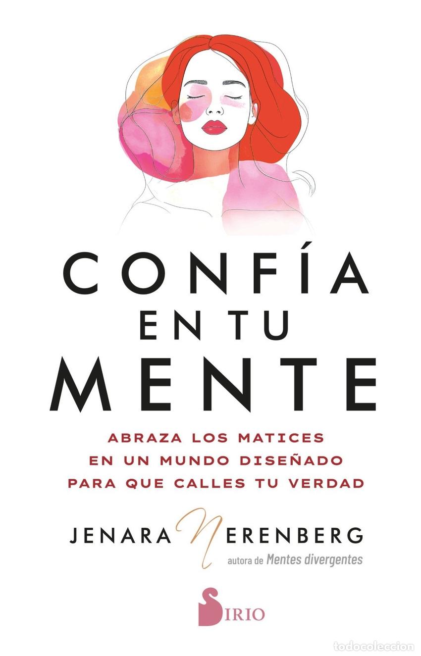 Libros: CONF&Iacute;A EN TU MENTE - NERENBERG, JENARA