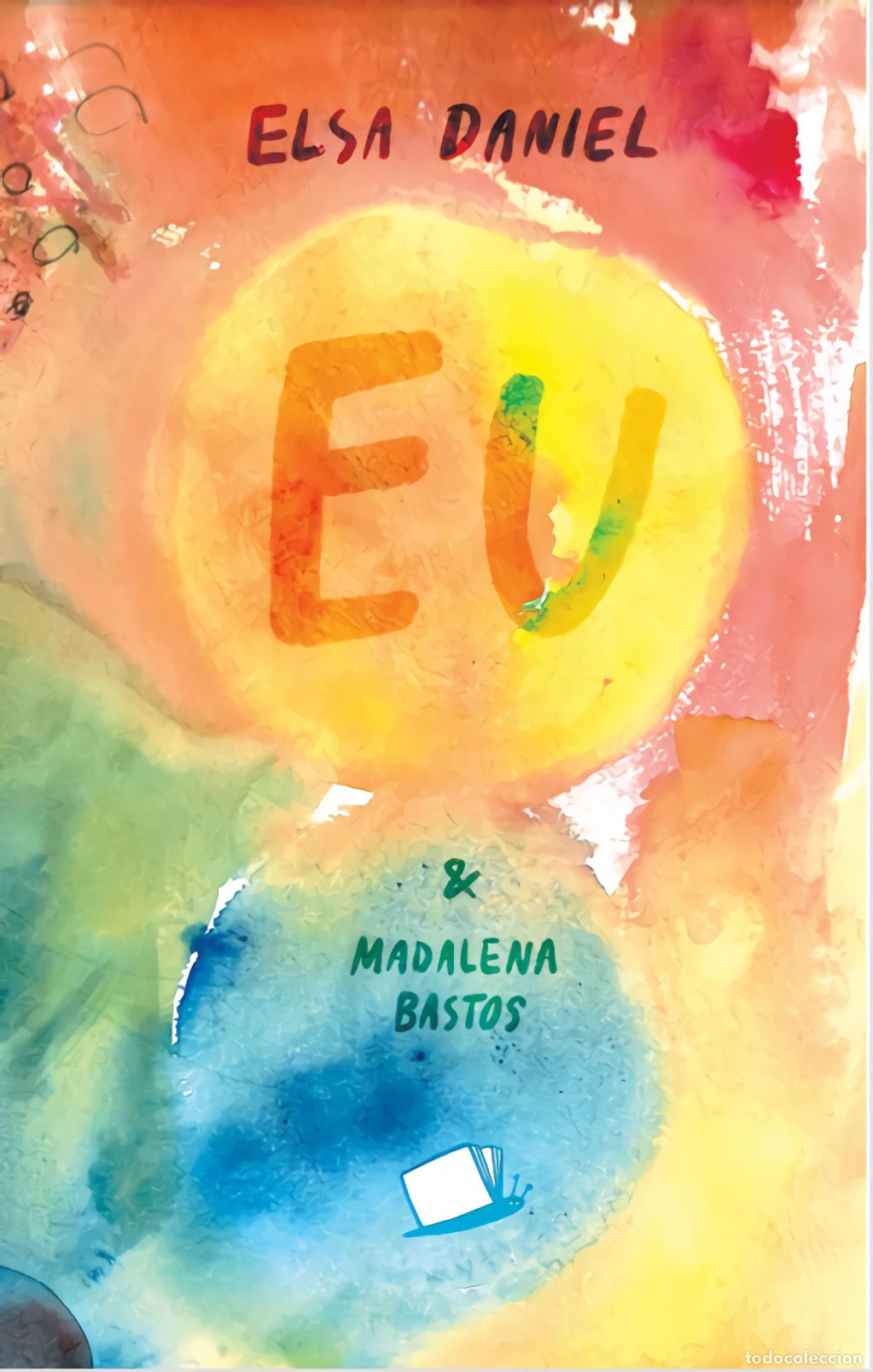 B&uuml;cher: EU - Daniel, Elsa...