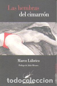 B&uuml;cher: HEMBRAS DEL CIMARRON - LUBRICO, MARCO