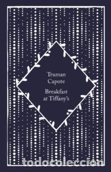 B&uuml;cher: BREAKFAST AT TIFFANY'S - Capote, Truman