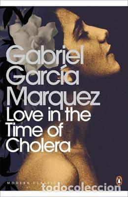 B&uuml;cher: (GARCIA MARQUEZ)/LOVE IN THE TIME OF CHOLERA - Garcia Marquez, Gabriel