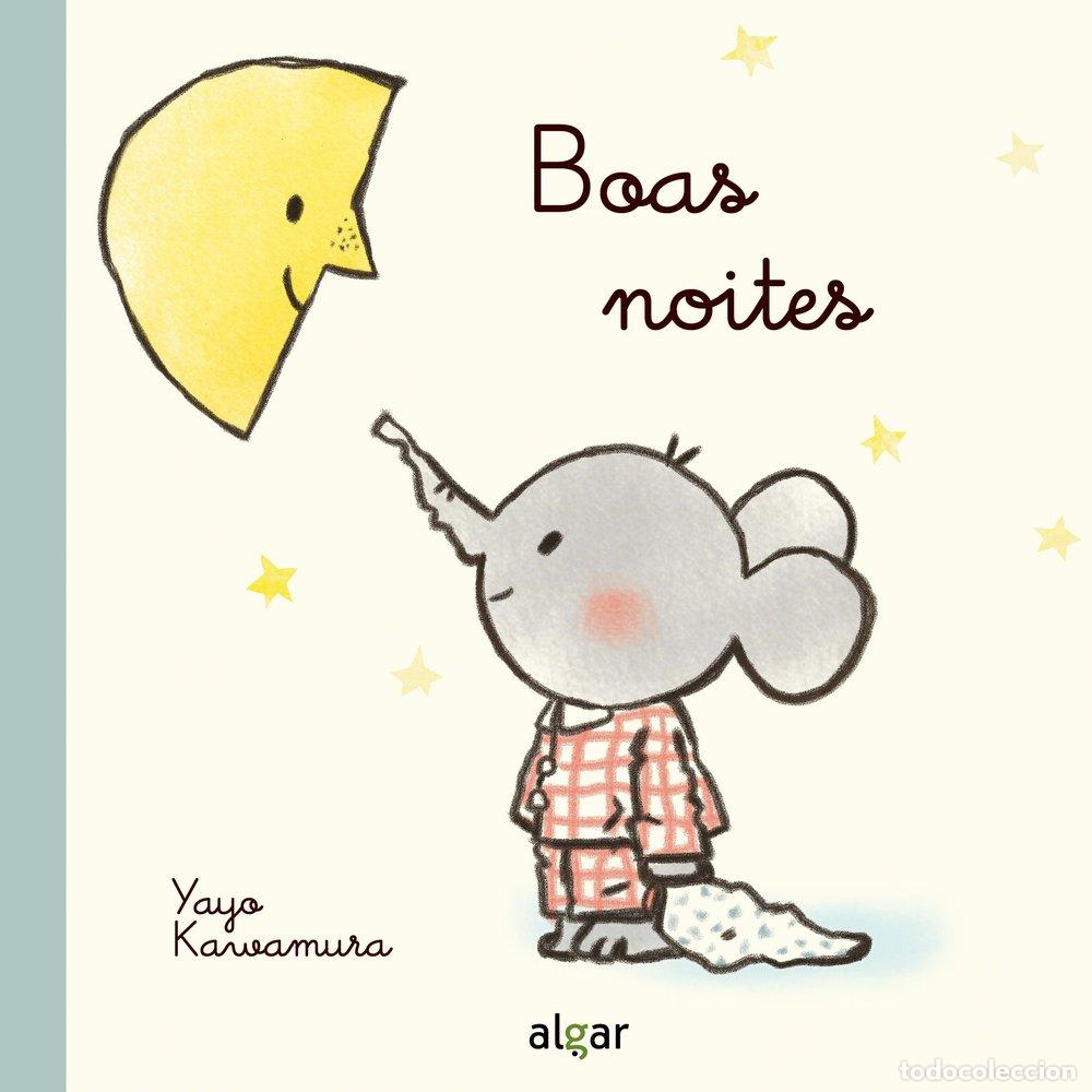 Libros: BOAS NOITES - AA.VV.