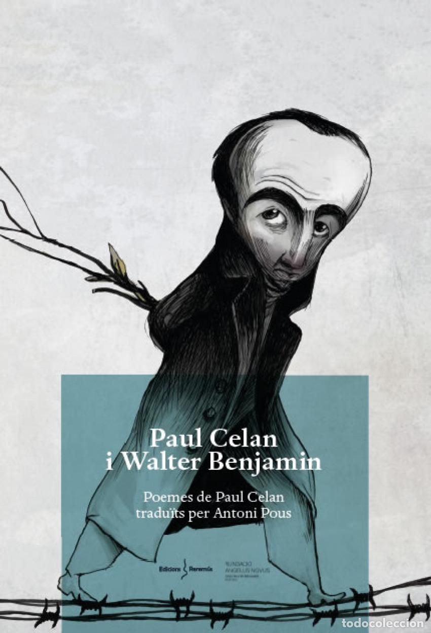 Livres: PAUL CELAN I WALTER BENJAMIN - Celan, Paul