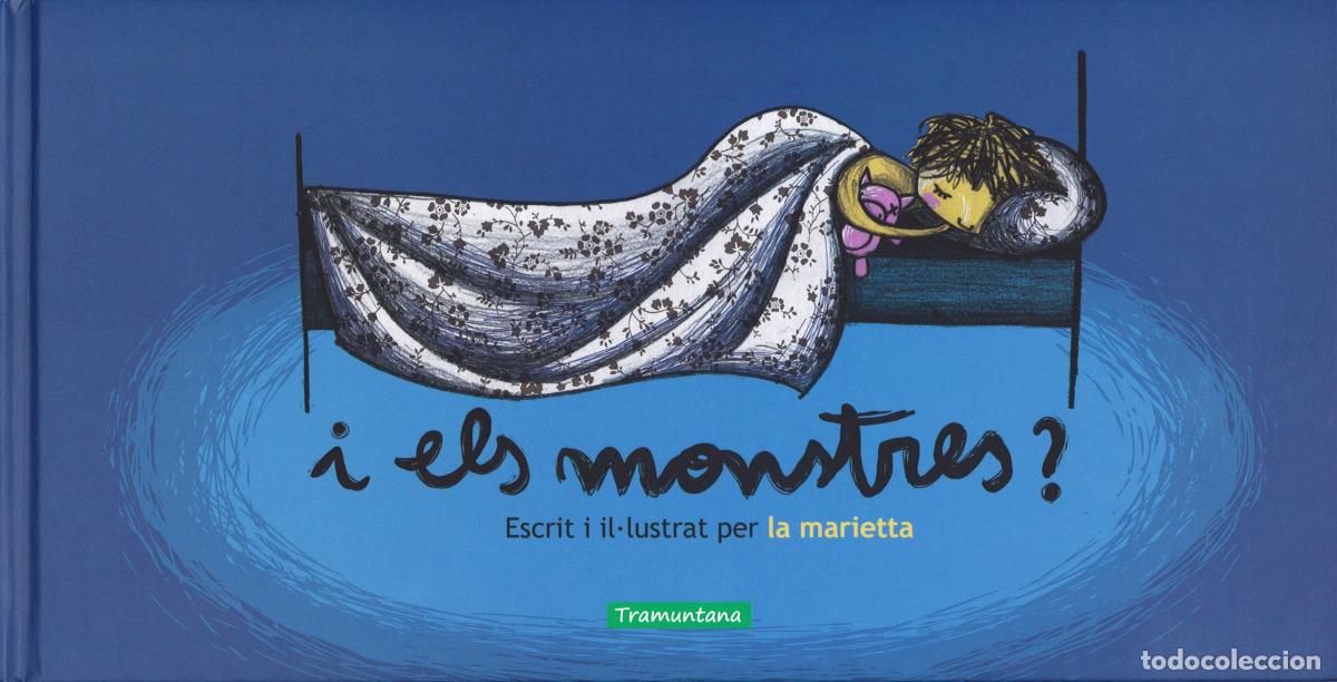 B&uuml;cher: I ELS MONSTRES? - Sales Roqueta, Maria