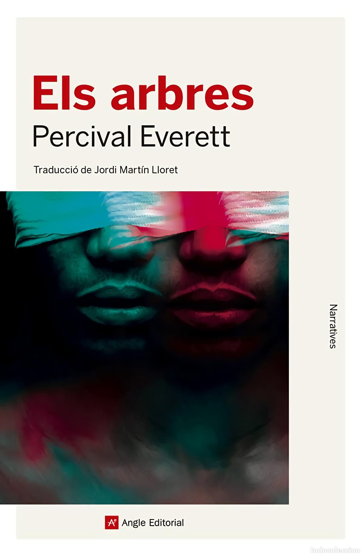 B&uuml;cher: ELS ARBRES - Everett, Percibal