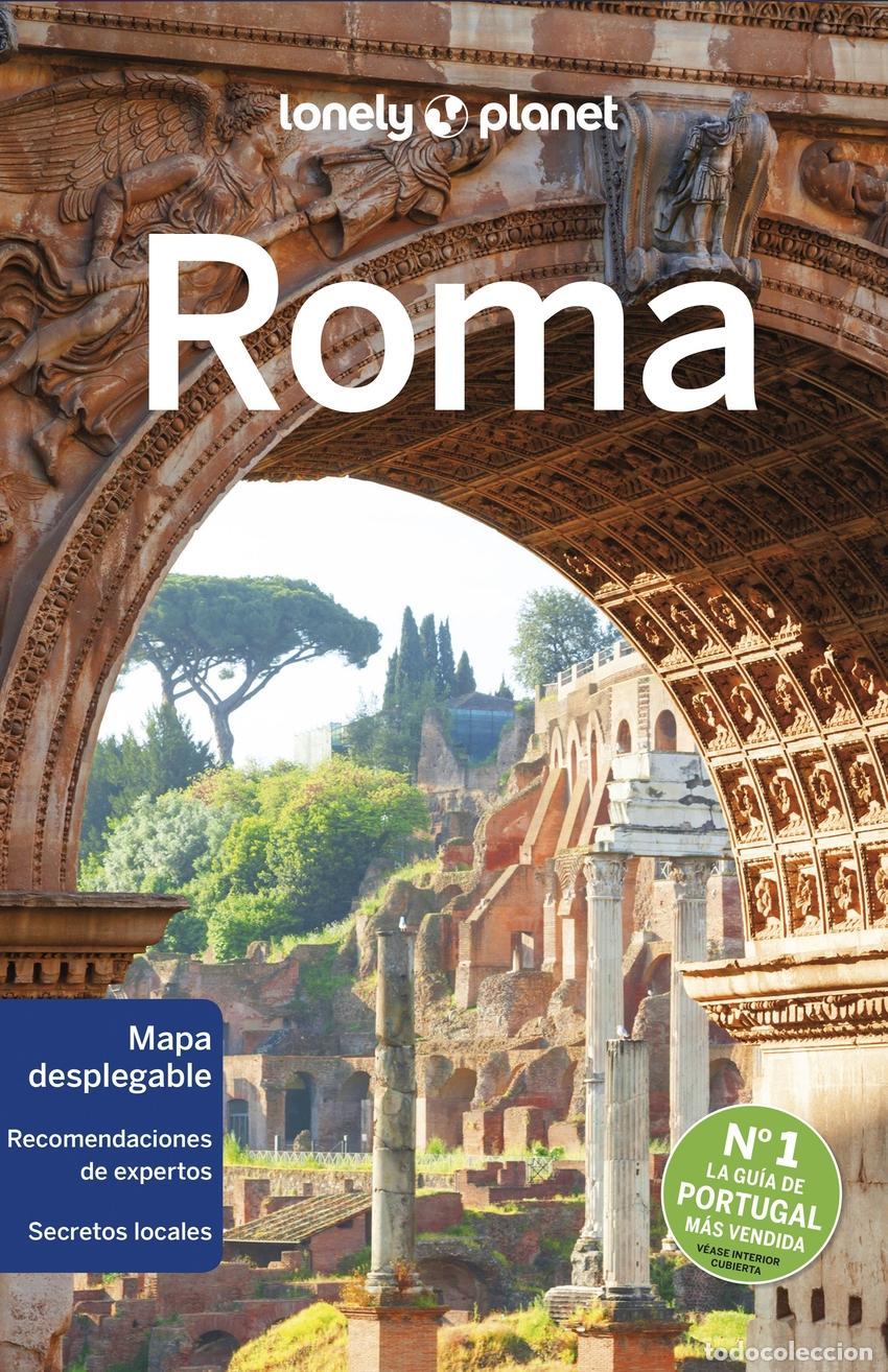 Libri: ROMA 6 - Garwood, Duncan