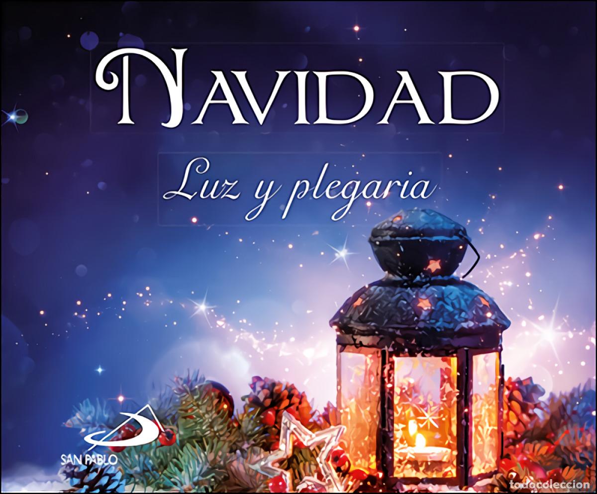 books: NAVIDAD - AA VV.....