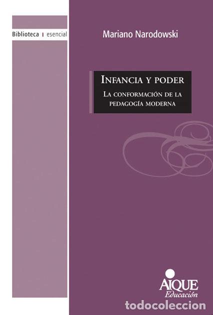 Libri: INFANCIA Y PODER - AA.VV