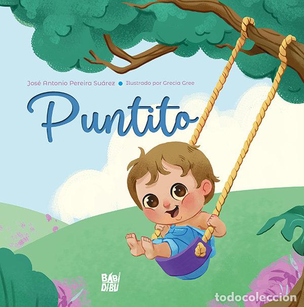 Libri: PUNTITO - PEREIRA SUAREZ, JOSE ANTONIO