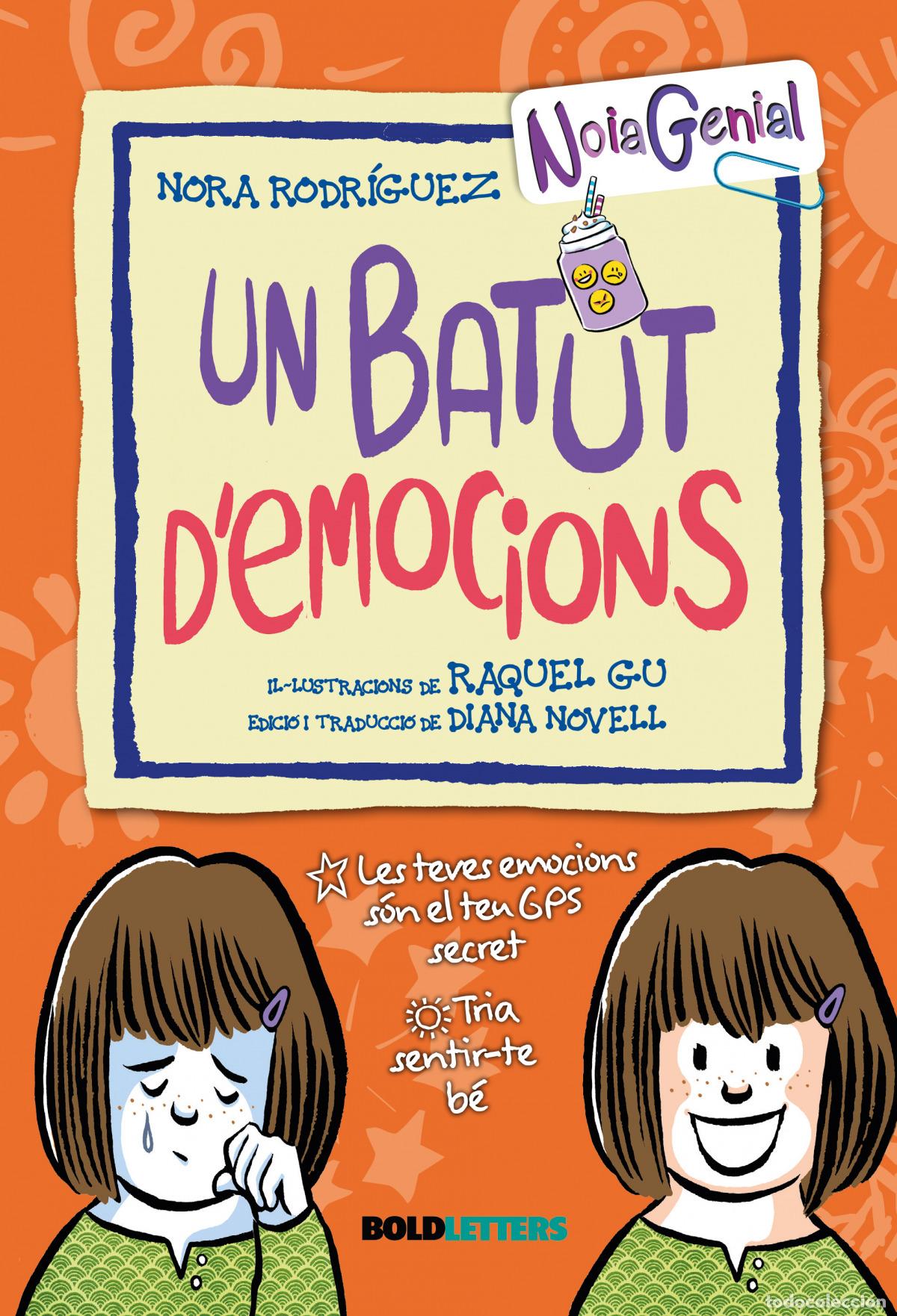 Libri: UN BATUT D'EMOCIONS - Varios autores