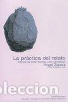 Libri: PRACTICA DEL RELATO - ZAPATA SANTAURSULA, ANGEL LUIS