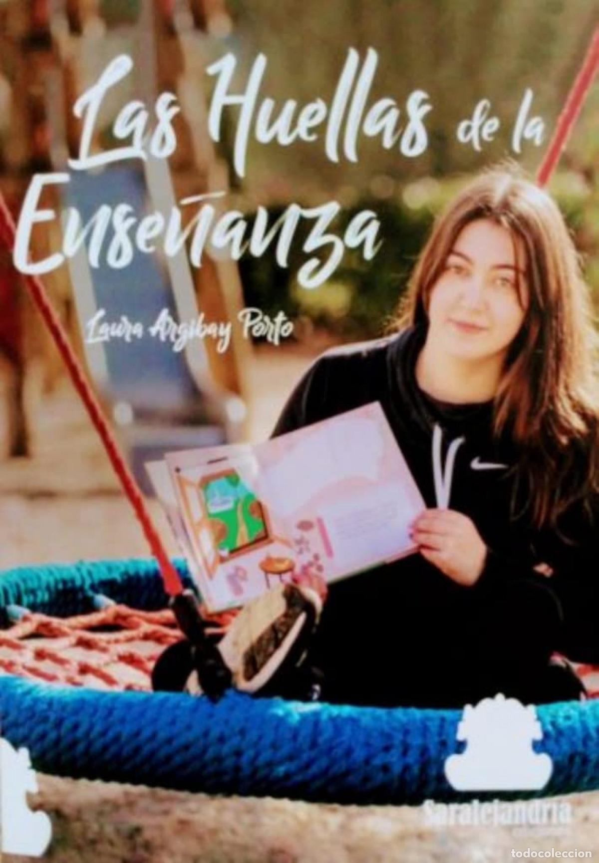 B&uuml;cher: LAS HUELLAS DE LA ENSE&Ntilde;ANZA - ARGIBAY PORTO, LAURA