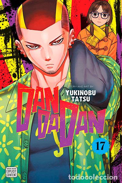 books: DANDADAN VOL 17 - Varios autores