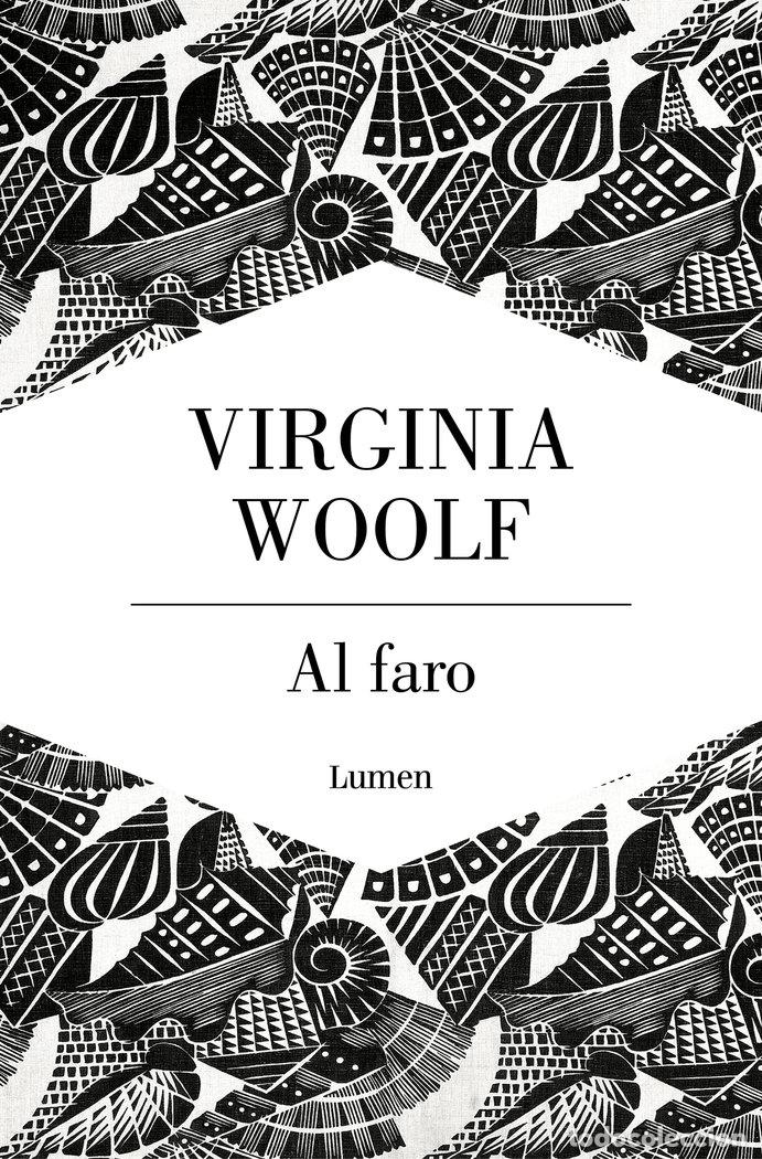 Livros: AL FARO - WOOLF, VIRGINIA