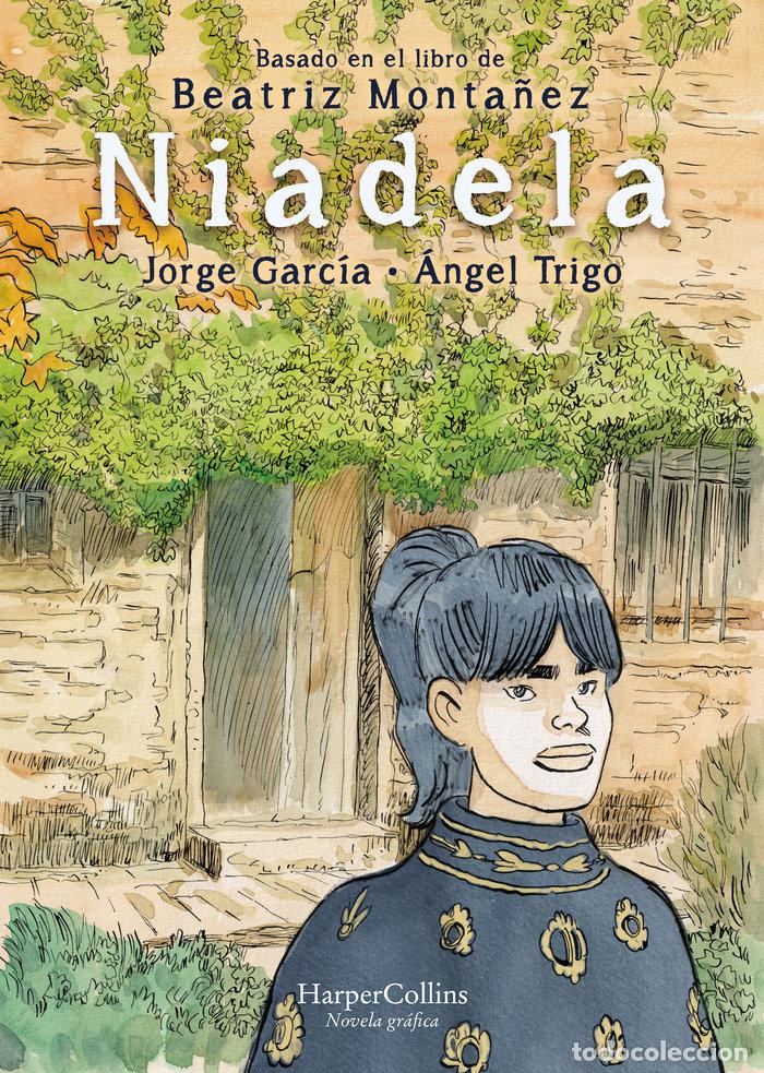 B&uuml;cher: NIADELA - MONTA&Ntilde;EZ, BEATRIZ
