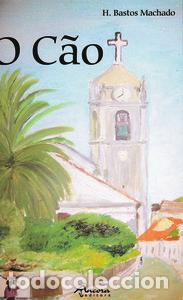 Libros: O C&Atilde;O - Machado, Bastos