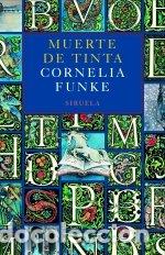 Libri: MUERTE DE TINTA - FUNKE, CORNELIA