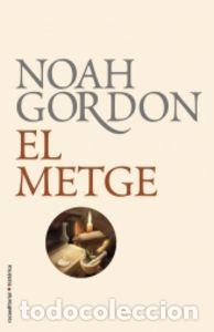 Libros: EL METGE - Gordon, Noah