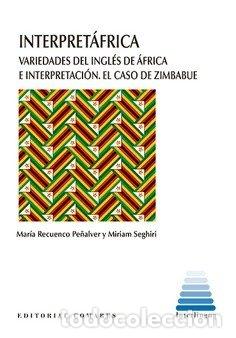 Libros: INTERPRETAFRICA - RECUENCO PE&Ntilde;ALVER, MARIA