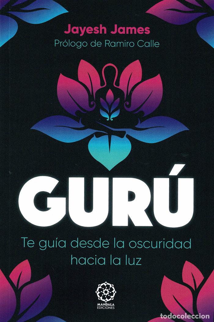 Libri: GURU - JAMES, JAYESH