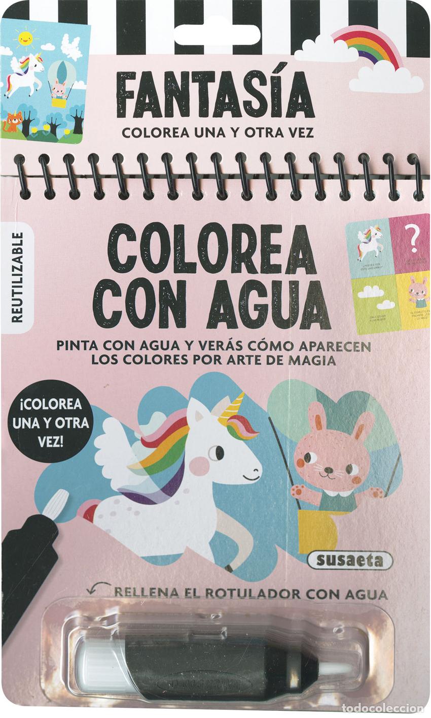 Libros: FANTAS&Iacute;A - Susaeta, Equipo