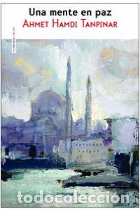 Libros: PAZ - TANPINAR, AHMET HAMDI