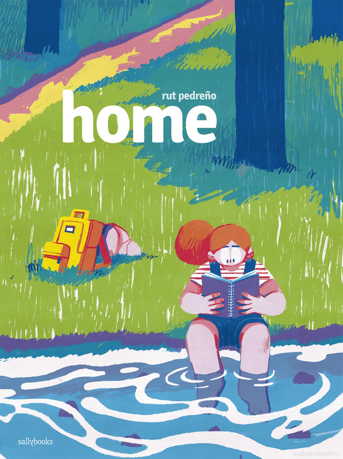 Libros: HOME - PEDRE&Ntilde;O, RUT.
