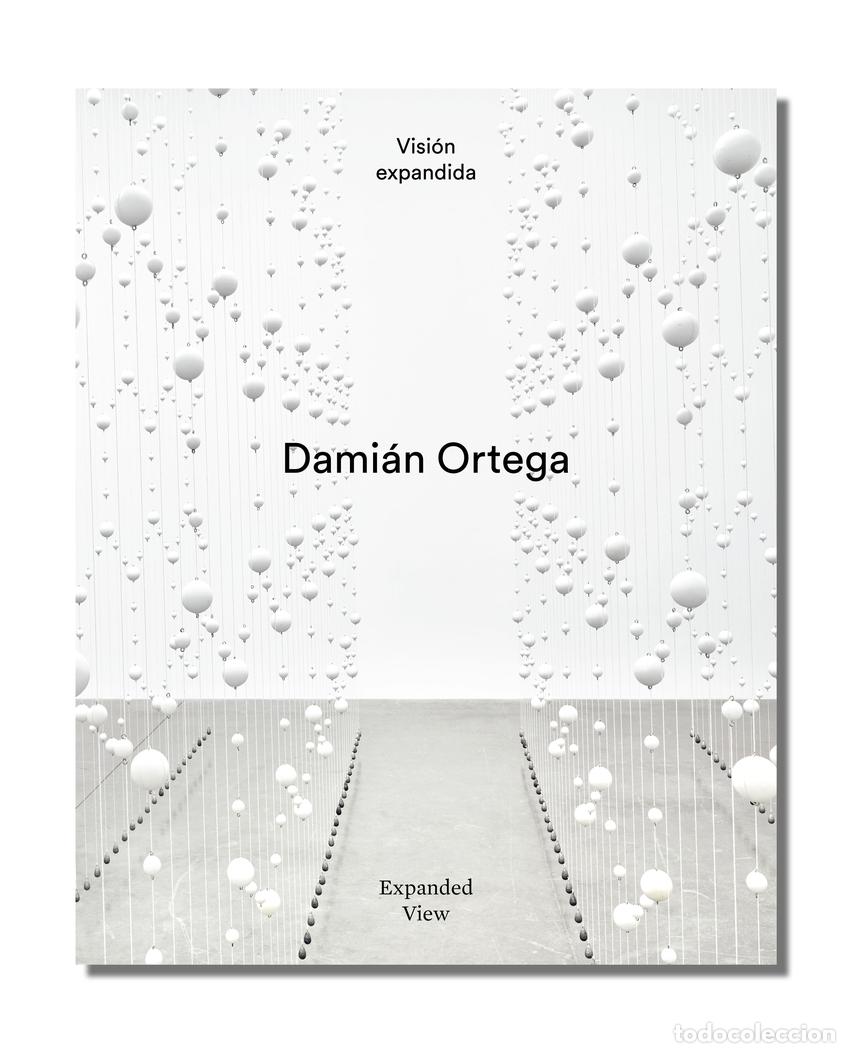 Livres: VISI&Oacute;N EXPANDIDA - Ortega , Dami&aacute;n