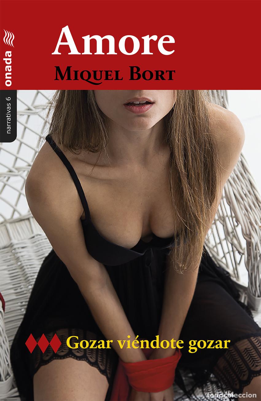 Livres: AMORE - Bort Juan, Miquel