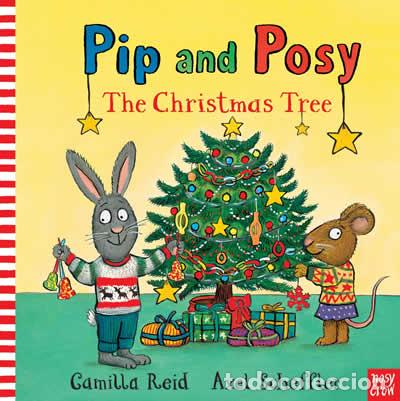 Libros: PIP AND POSY - AXEL SCHEFFLER