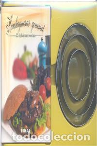 Libros: HAMBURGUESAS GOURMET - AA.VV