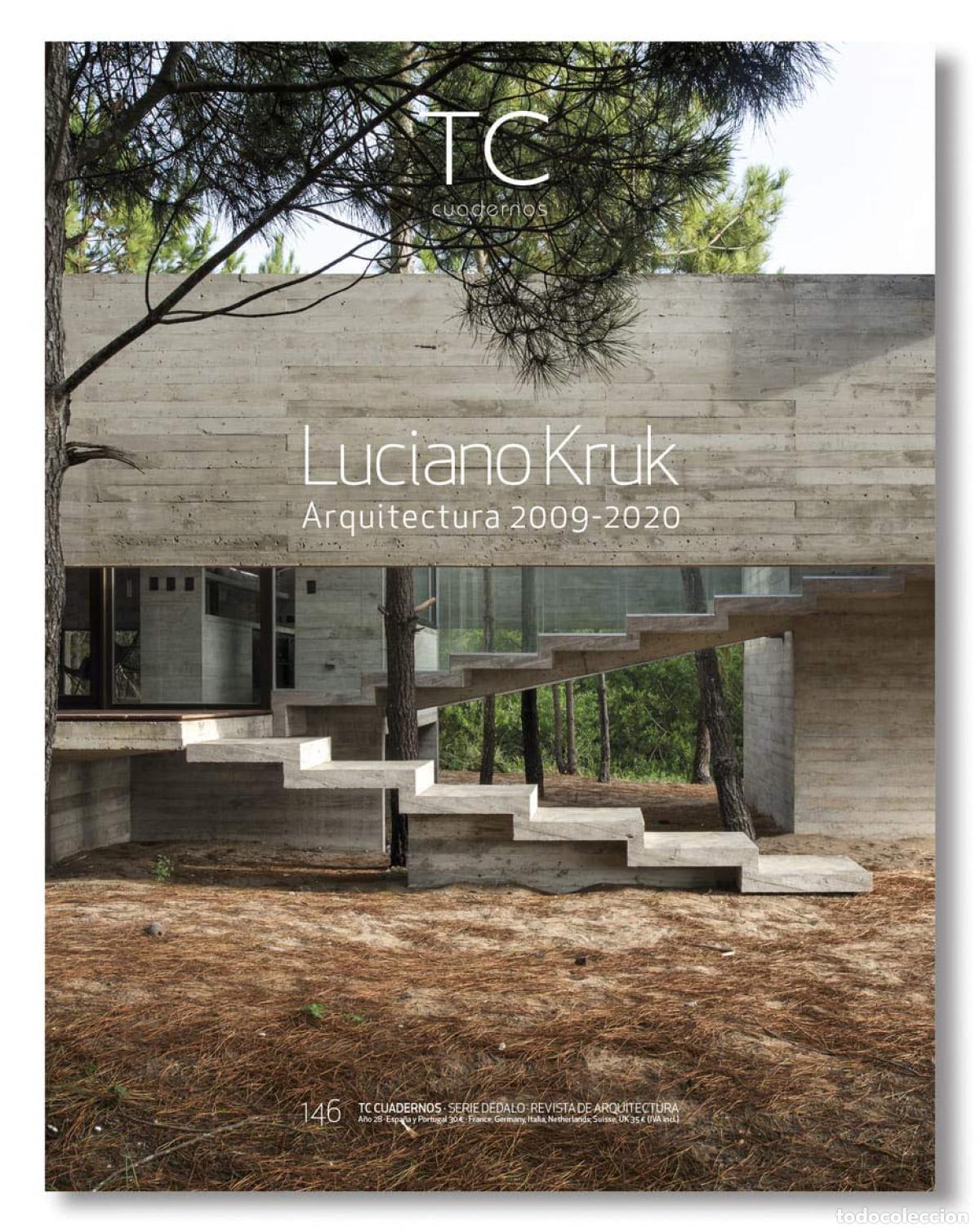 Libros: LUCIANO KRUK - Kruk, Luciano