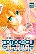 Libros: TOMODACHI GAME 2 - YAMAGUCHI, MIKOTO