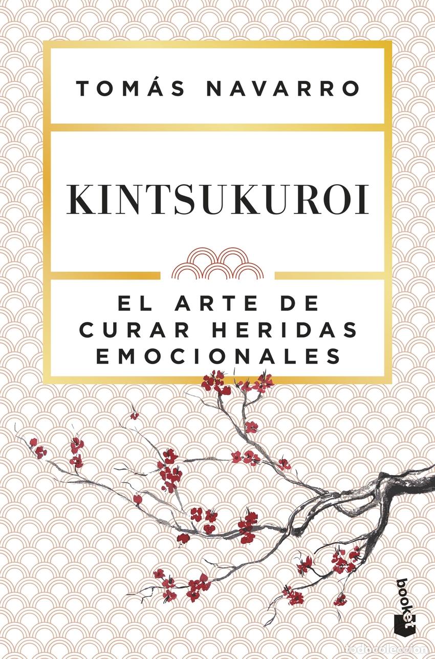B&uuml;cher: KINTSUKUROI - Navarro, Tom&aacute;s