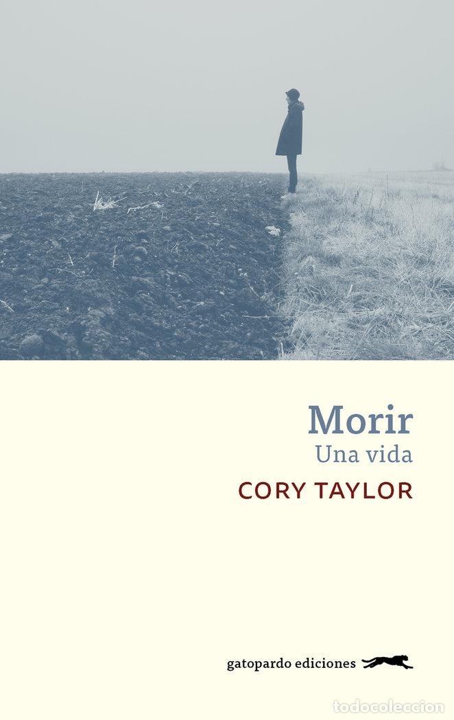 B&uuml;cher: MORIR - TAYLOR, CORY