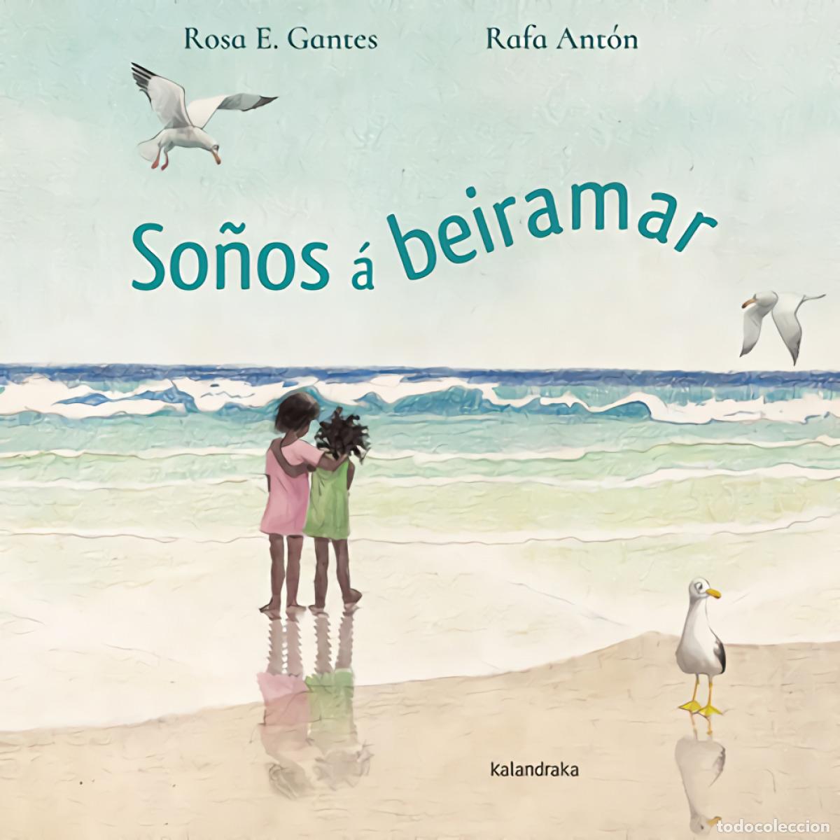 B&uuml;cher: SO&Ntilde;OS &Aacute; BEIRAMAR - Est&eacute;vez Gantes, Rosa
