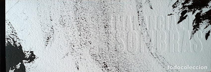 Libros: MANANCIAL DE SOMBRAS. XULIO GARC&Iacute;A RIVAS - Garcia Rivas, Xulio