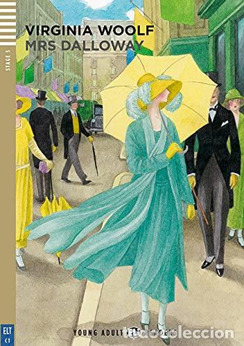 Libros: YOUNG ADULT ELI READERS - ENGLISH : MRS DALLOWAY - WOOLF, VIRGINIA